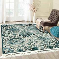 PRİZMA VİNTAGE HALI  V-6006