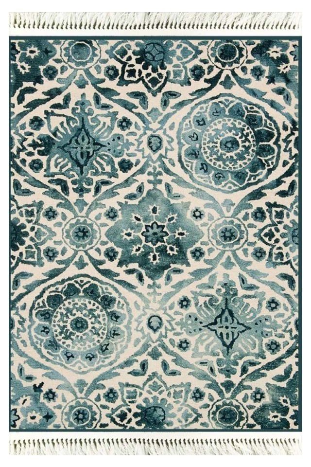 PRİZMA VİNTAGE HALI  V-6006