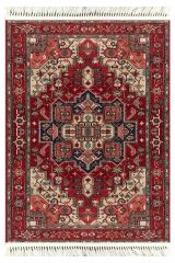 PRİZMA VİNTAGE HALI V-6002