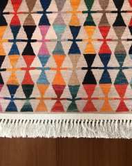 PRİZMA VİNTAGE HALI V-6005