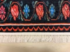 PRİZMA VİNTAGE HALI V-6009