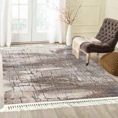 PRİZMA VİNTAGE HALI V-6011