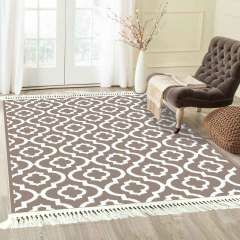 PRİZMA VİNTAGE HALI V-6014