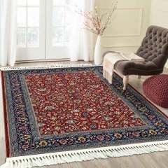 PRİZMA VİNTAGE HALI V-6017