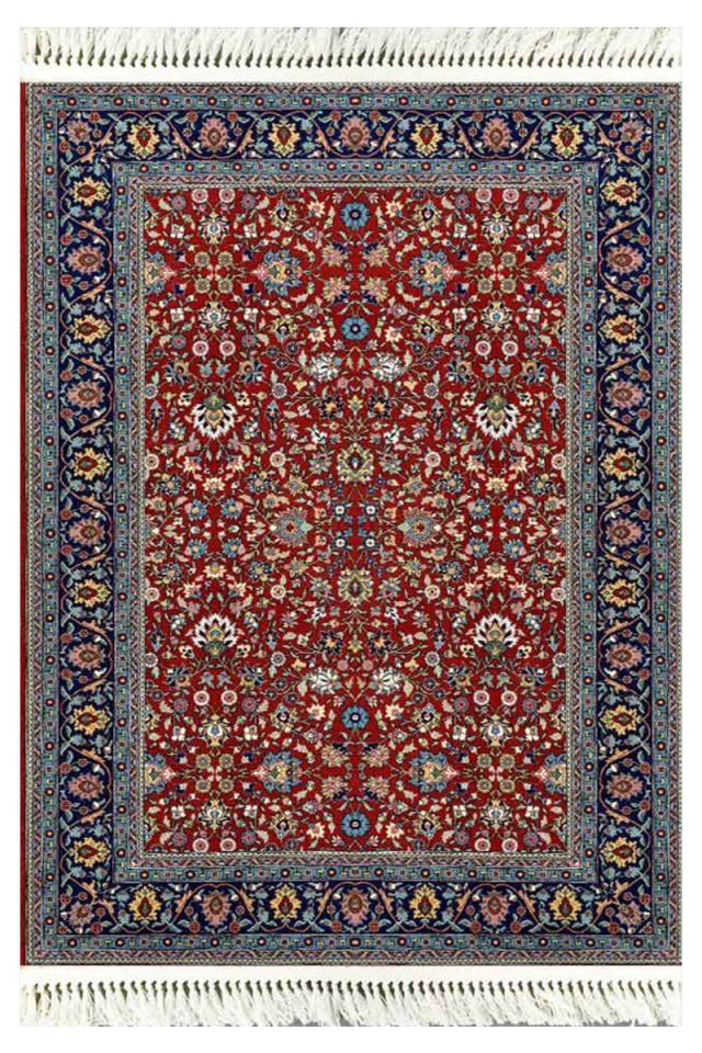 PRİZMA VİNTAGE HALI V-6017