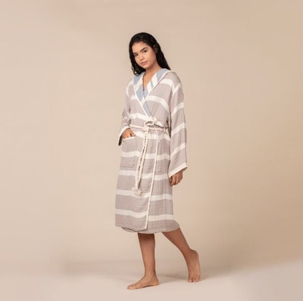 Buldan's-Quatro Bornoz-Bej-Kursun