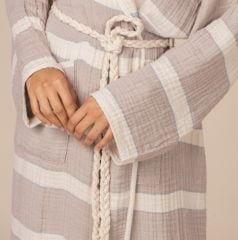 Buldan's-Quatro Bornoz-Kursun-Hakı