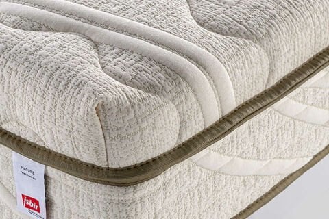 Nature Viscostar Yaysız Yatak