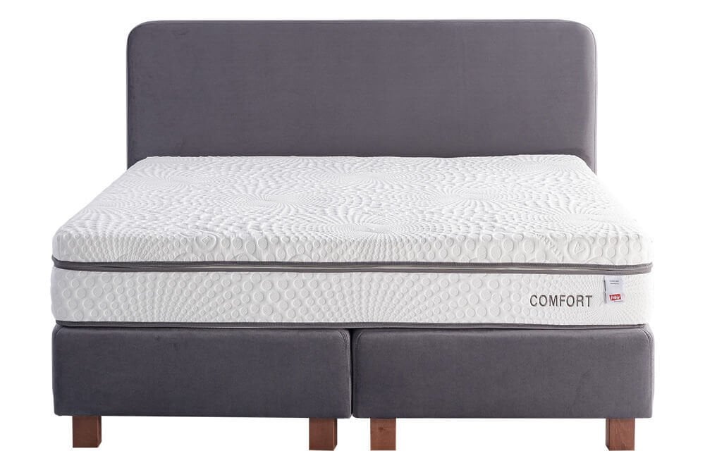 Comfort Viscostar Akıllı Yatak