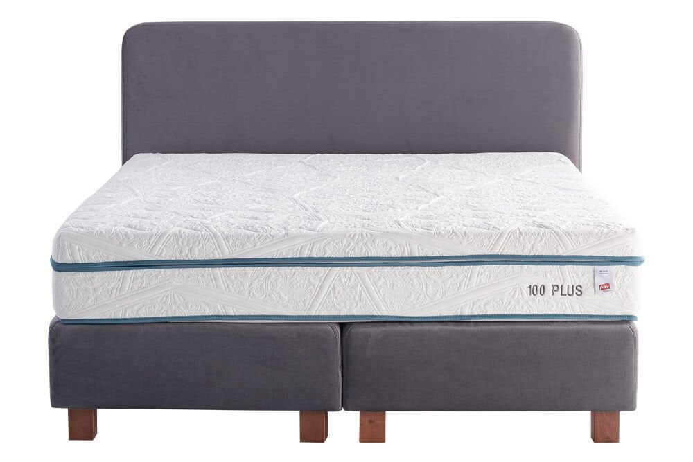 100 Plus Viscostar Akıllı Yatak