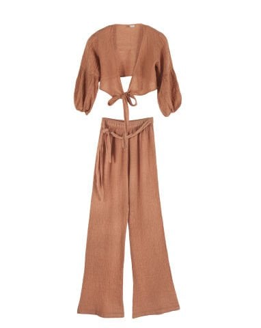 Buldan's-Ada Estel Takım-Terra