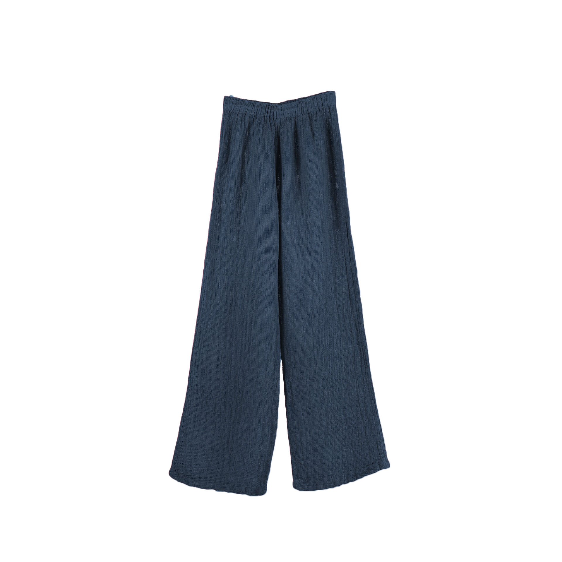 Buldan's-Amalfi Pantolon Alt-Lacivert