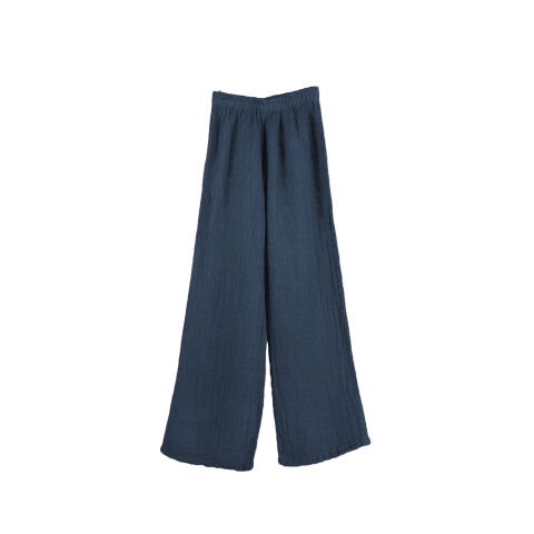 Buldan's-Amalfi Pantolon Alt-Lacivert