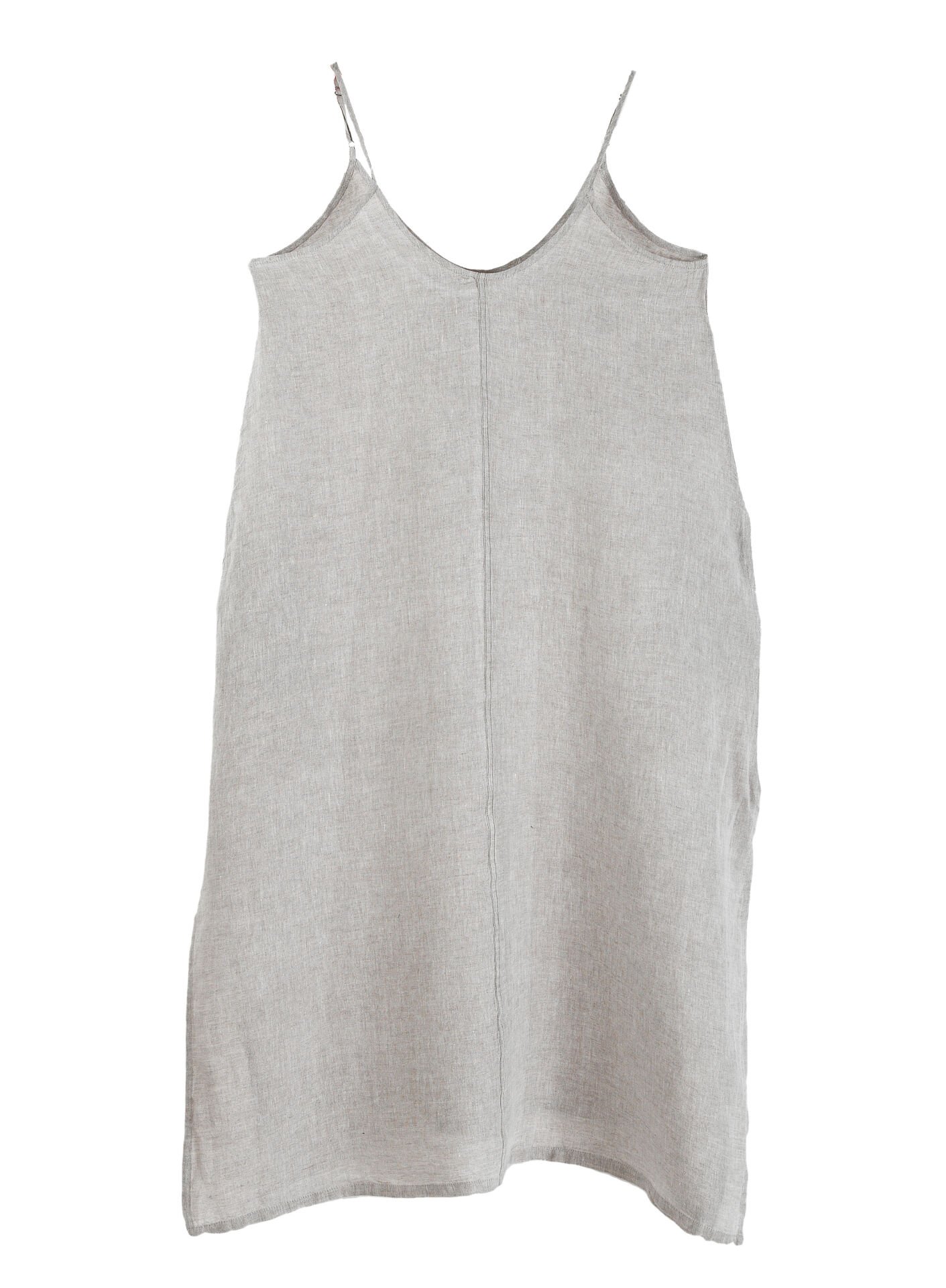 Buldan's-Amara Elbise-Naturel