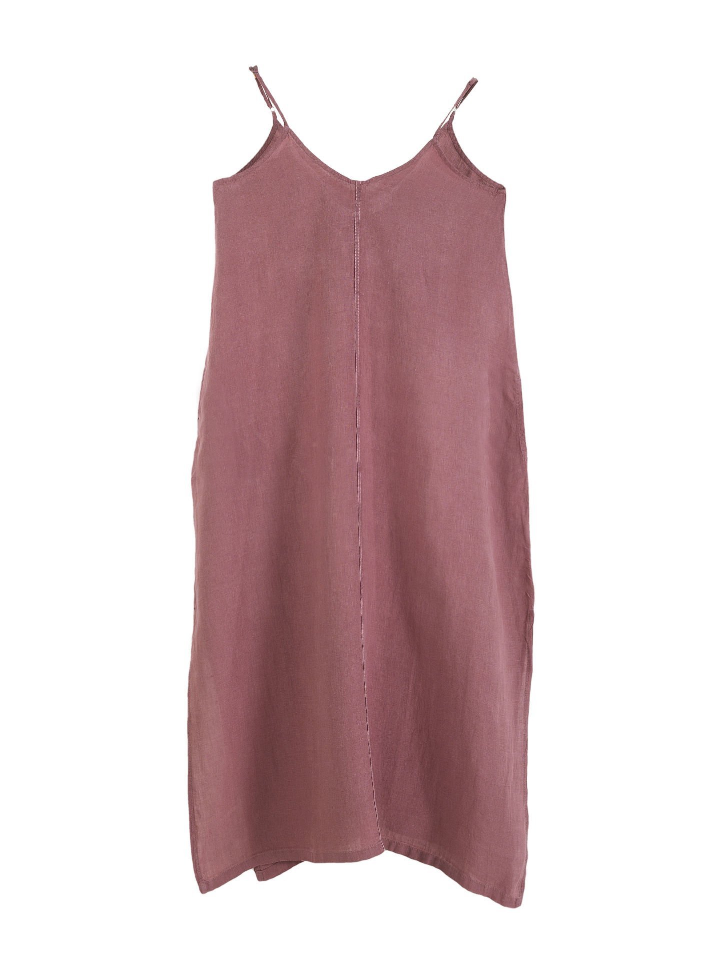 Buldan's-Amara Elbise-Rustik Bordo