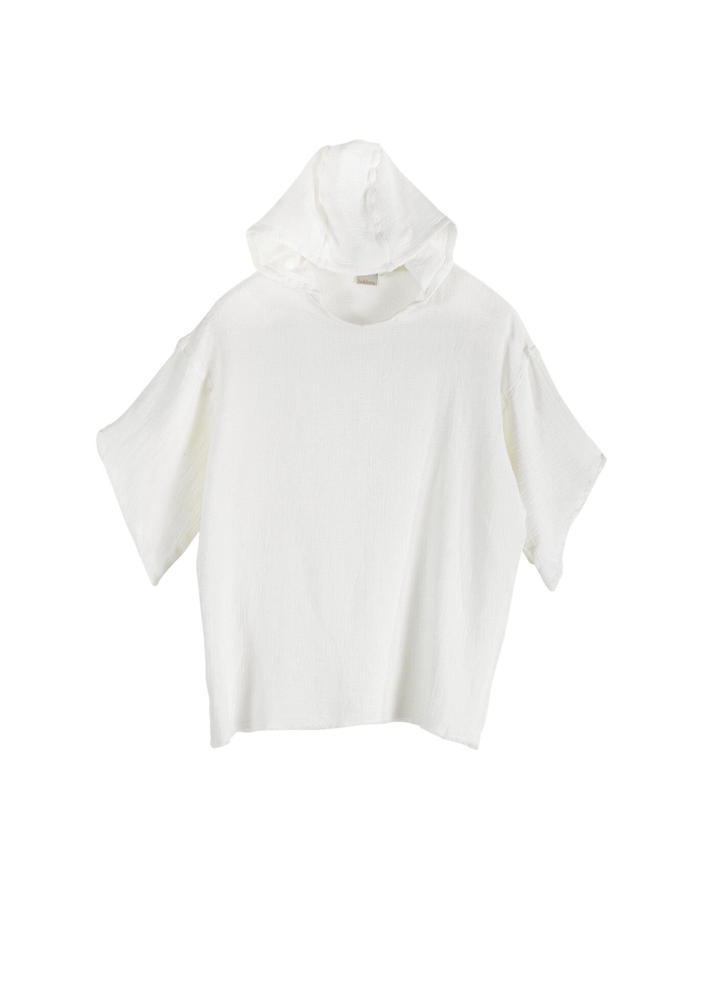 Buldan's-Arvin Erkek Üst-Off White