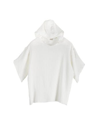 Buldan's-Arvin Erkek Üst-Off White