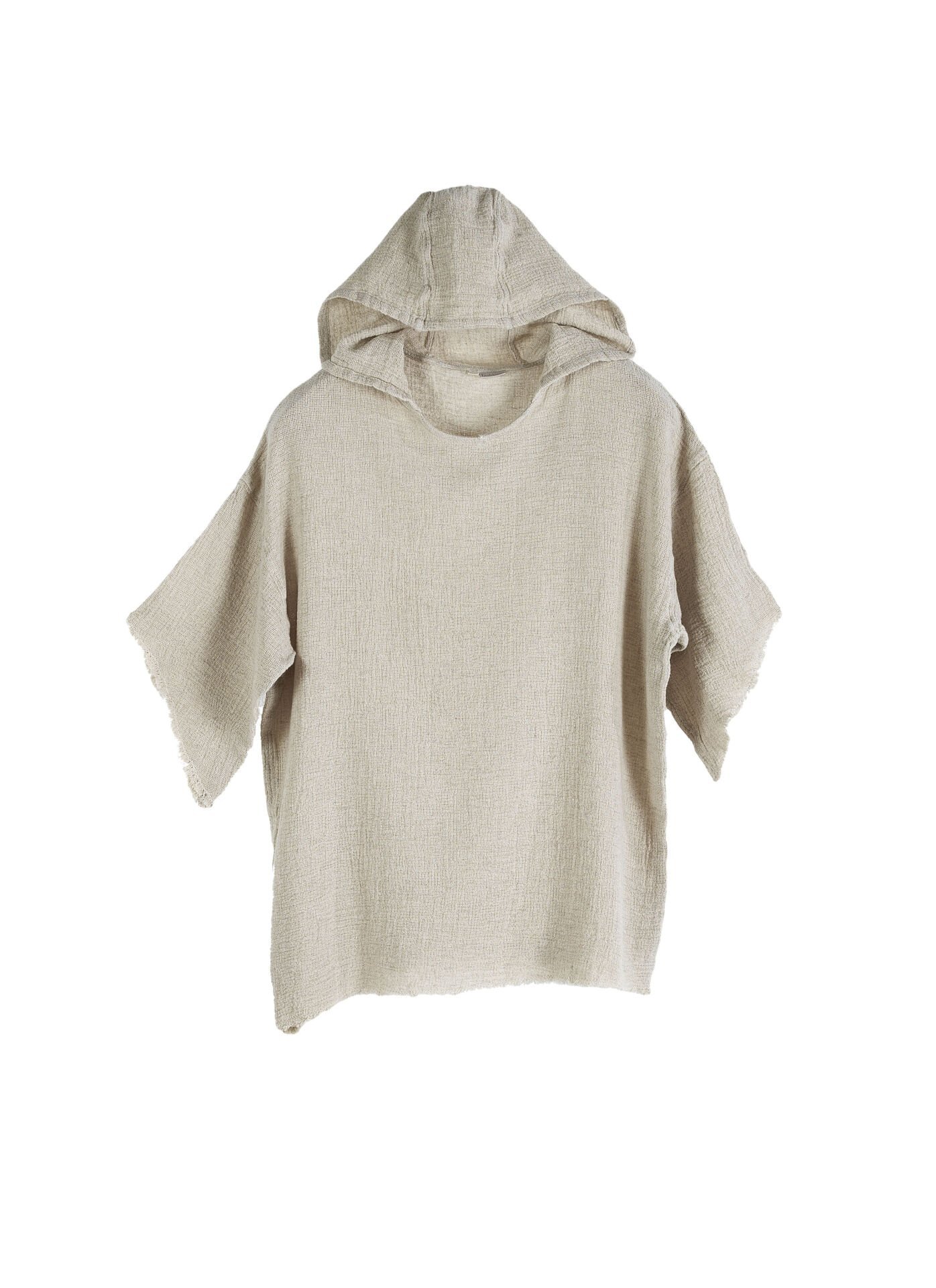 Buldan's-Arvın Erkek Üst-Natur Keten