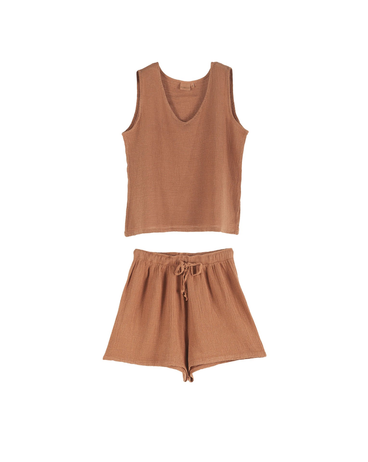 Buldan's-Asterıa Alt Üst Takım-Terra