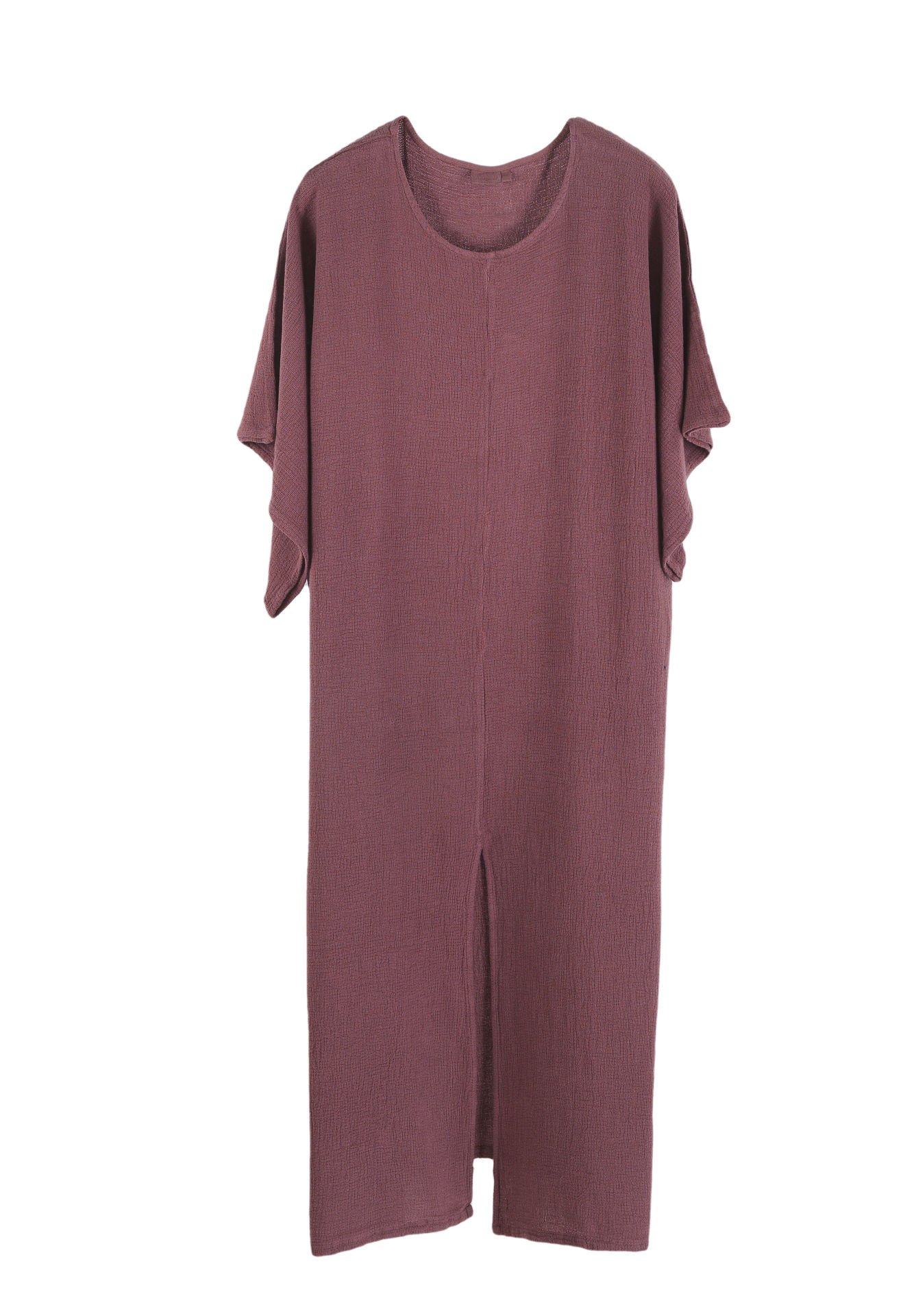 Buldan's-Berta-Rustik Bordo