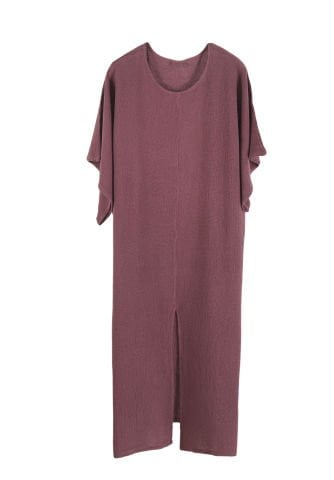 Buldan's-Berta-Rustik Bordo