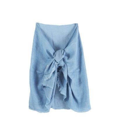 Buldan's-Brenda Pareo-Gök Mavi