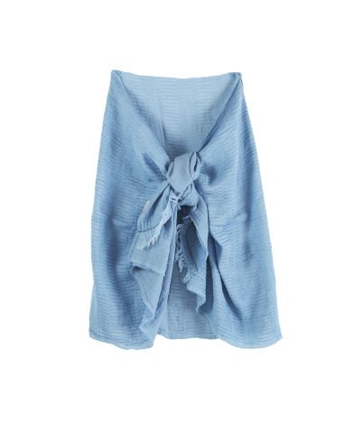 Buldan's-Brenda Pareo-Off White