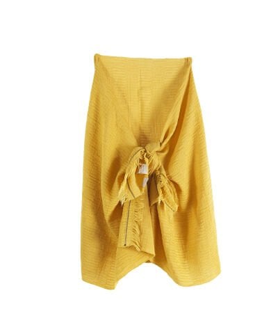 Buldan's-Brenda Pareo-Off White