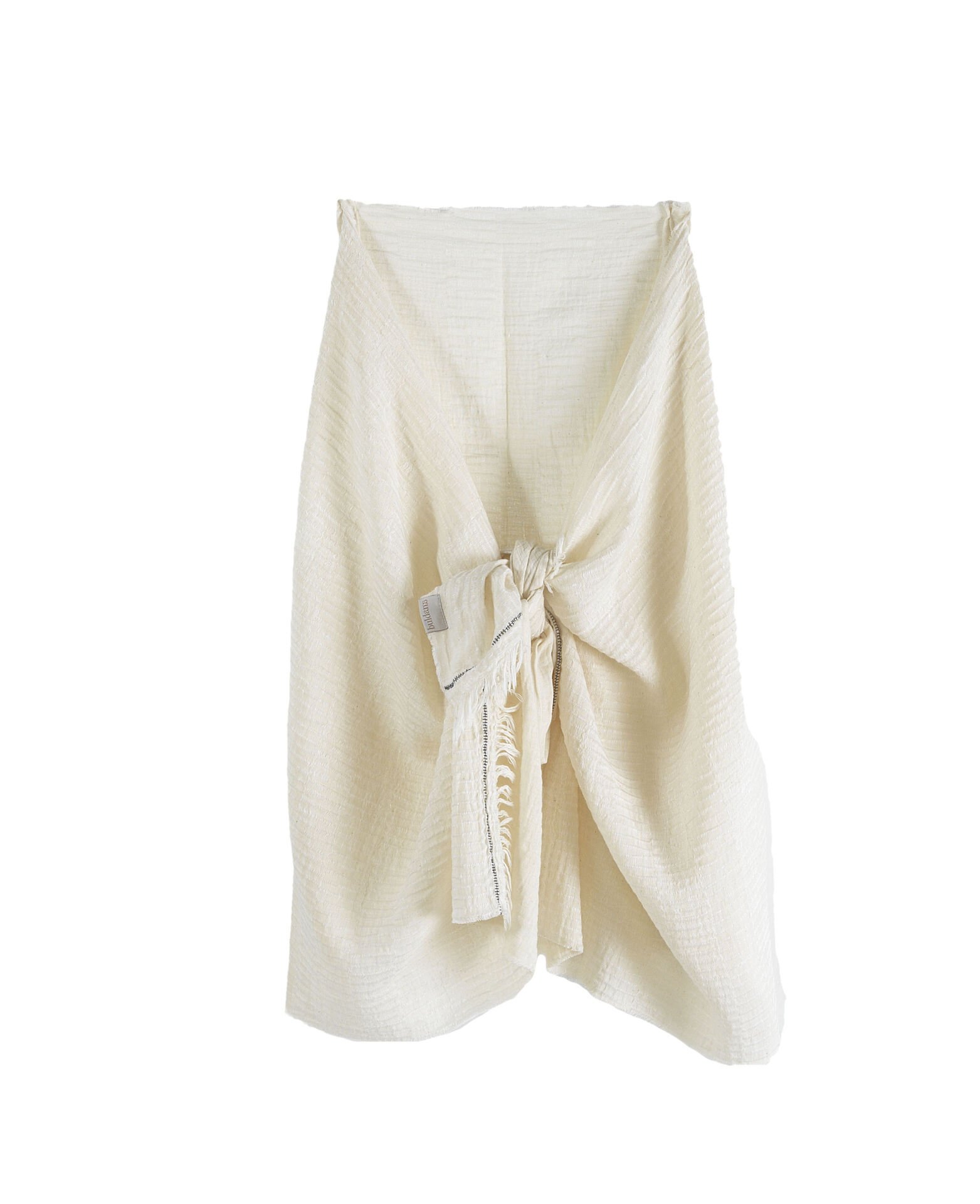 Buldan's-Brenda Pareo-Off White