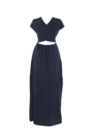 Buldan's-Della Elbise-Lacivert