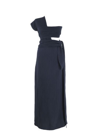 Buldan's-Della Elbise-Lacivert