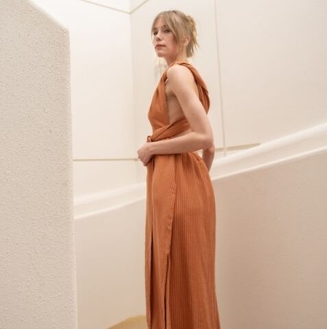 Buldan's-Della ELbise-Terra