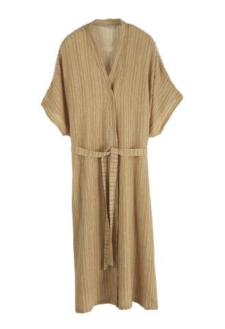 Buldan's-Denıs Kimono-Hardal