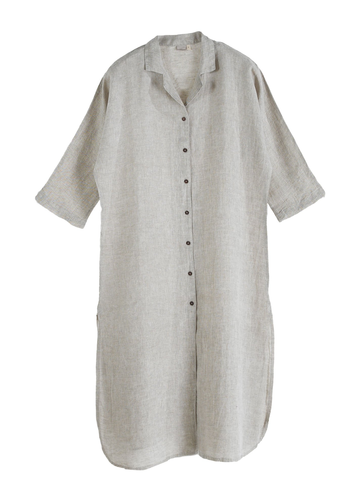 Buldan's-Elena Elbise-Naturel