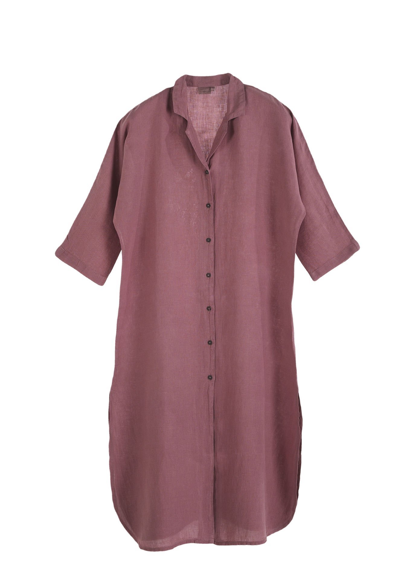 Buldan's-Elena Elbise-Rustik Bordo