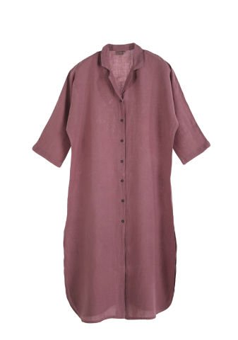 Buldan's-Elena Elbise-Rustik Bordo