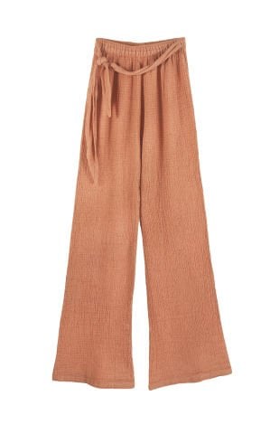 Buldan's-Estel Pantolon-Terra