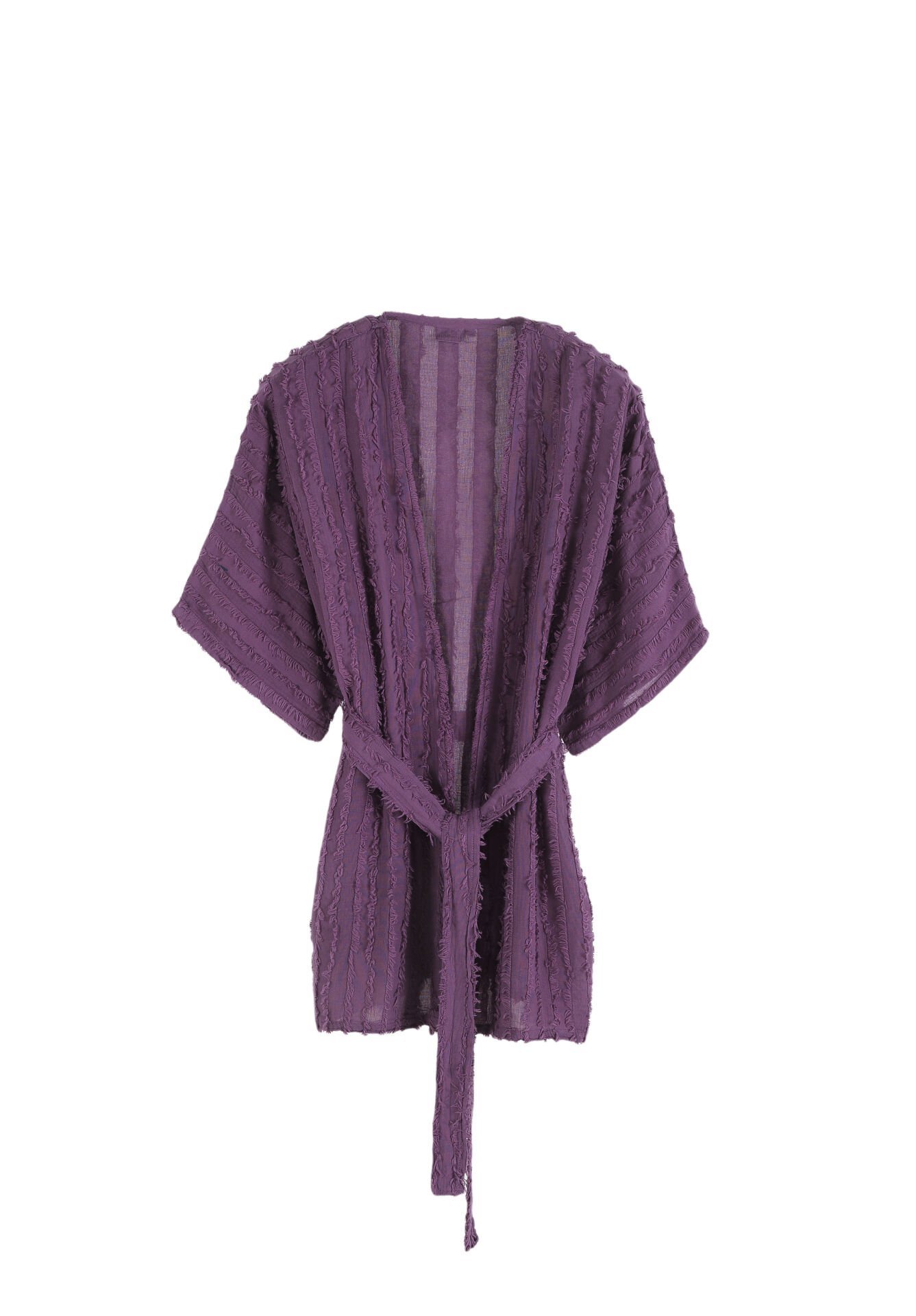 Buldan's-Eva Elbise-Mor