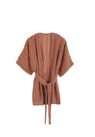 Buldan's-Eva Elbise-Terra