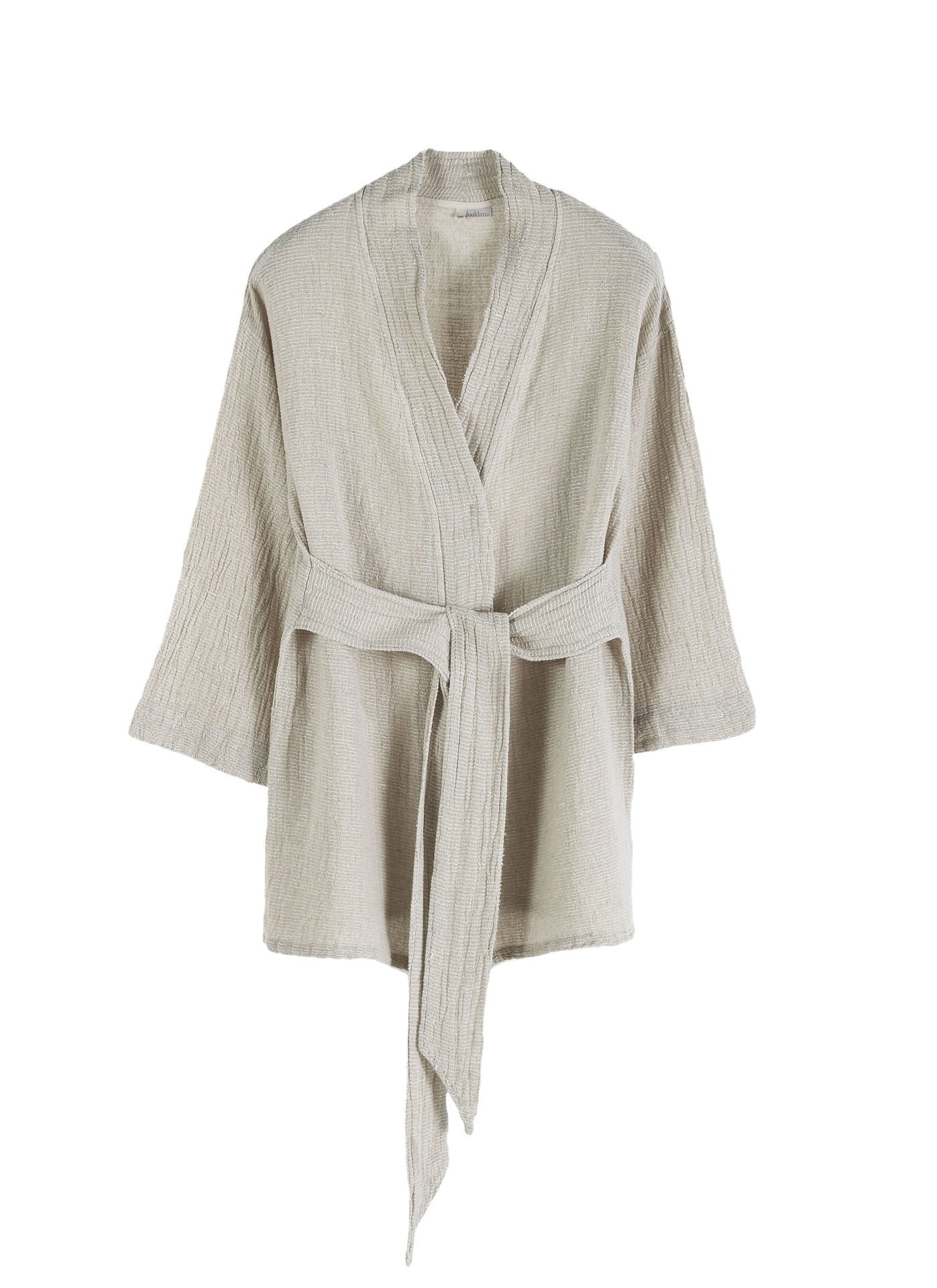 Buldan's-Lea Elbise-Naturel