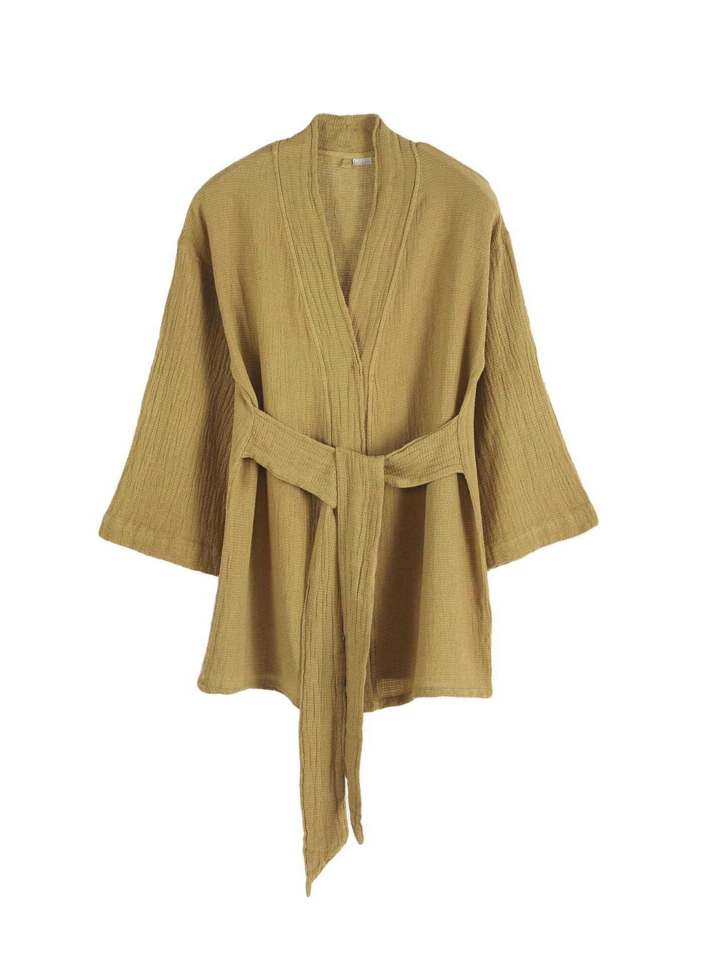 Buldan's-Lea Elbise-Hardal