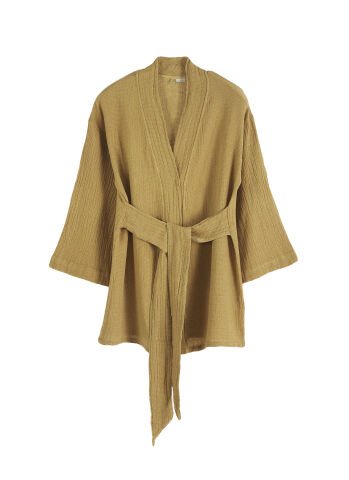 Buldan's-Lea Elbise-Hardal