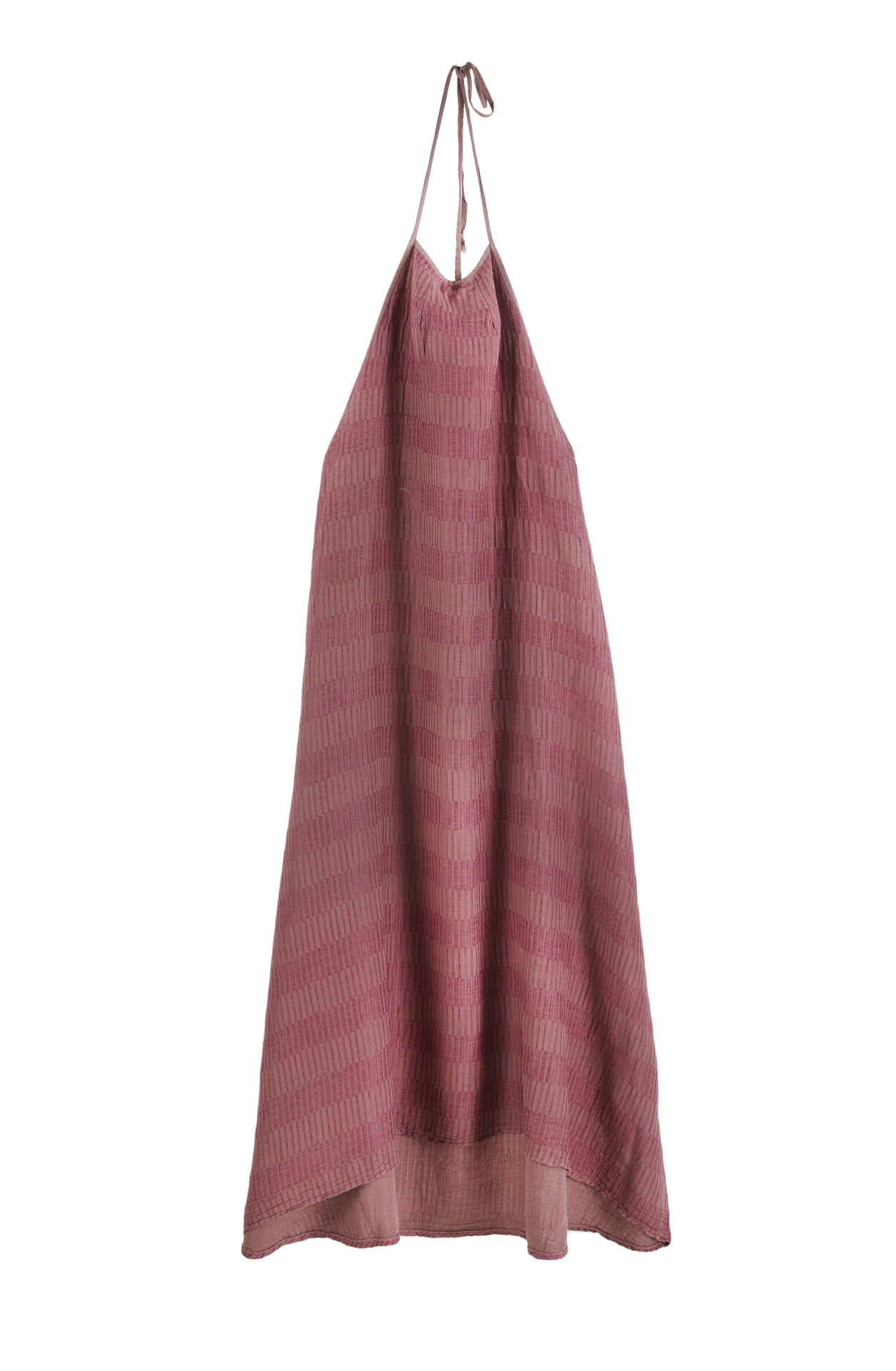 Buldan's-Marisa Elbise-Rustik Bordo