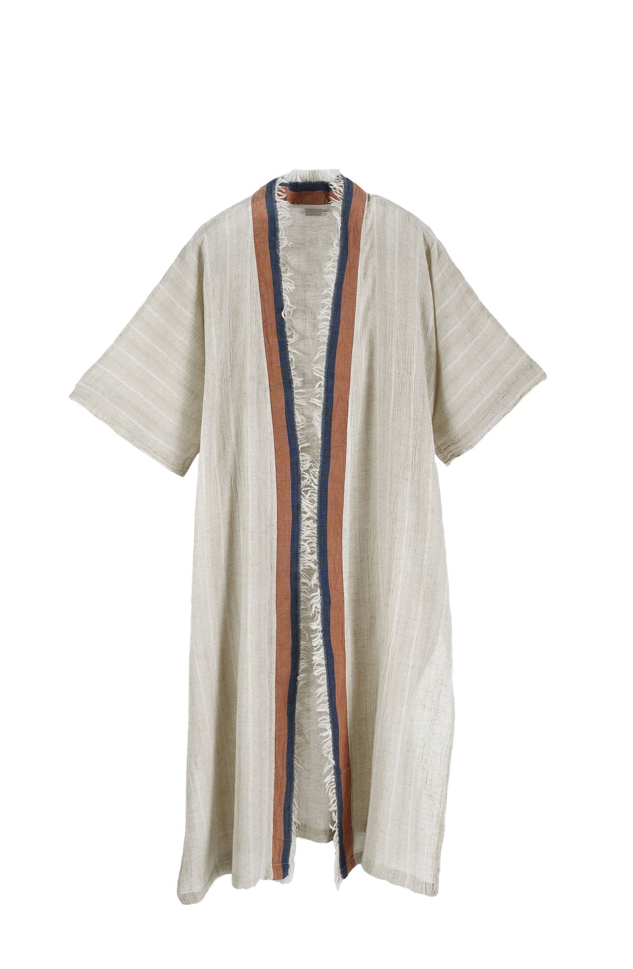 Buldan's-Parma Elbise-Terra-Lacivert