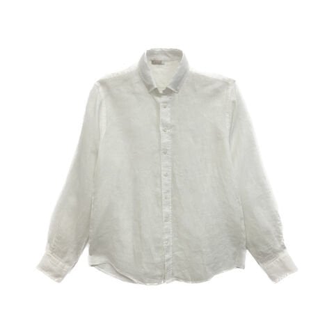 Ravello Erkek Gömlek-Off White