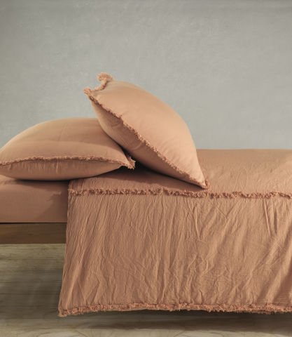 Buldan's-Bürümcük Nevresim Takımı Ç.K-Terra