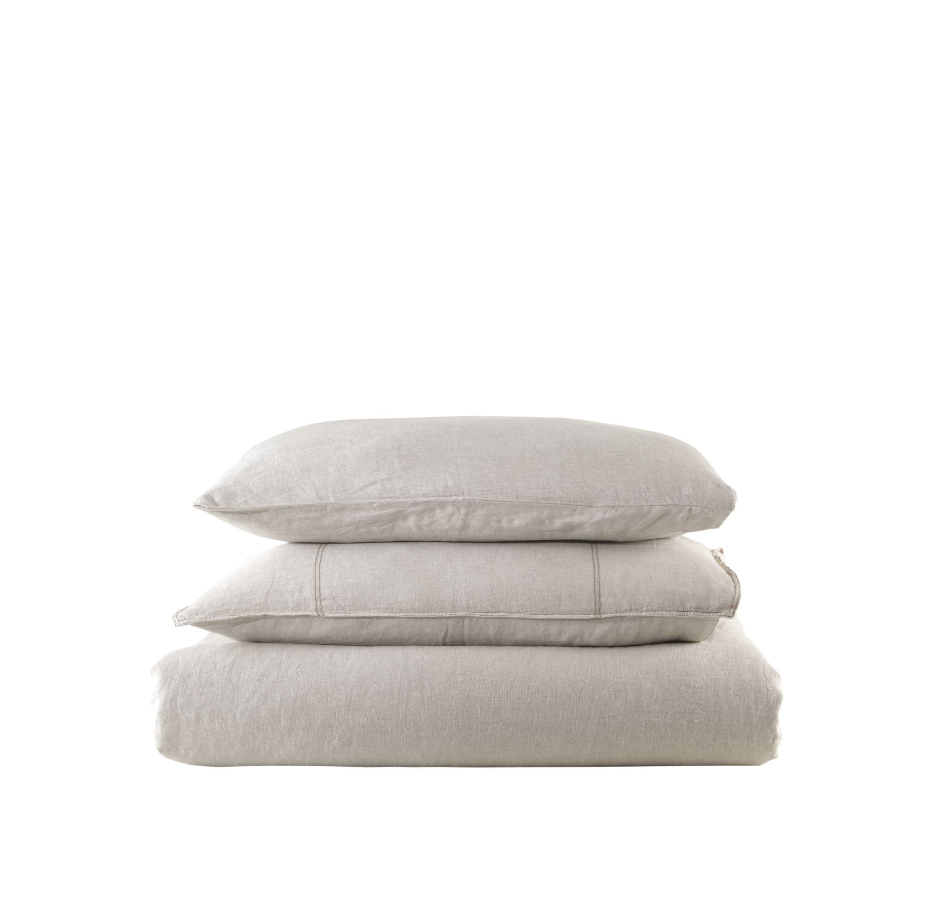 Buldan's-Galya Nevresim Takımı Ç.K-Keten