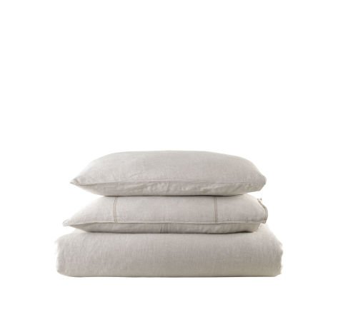 Buldan's-Galya Nevresim Takımı Ç.K-Keten