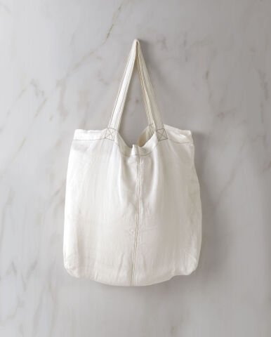 Buldan's-Galya Nevresim Takımı Ç.K-Off White