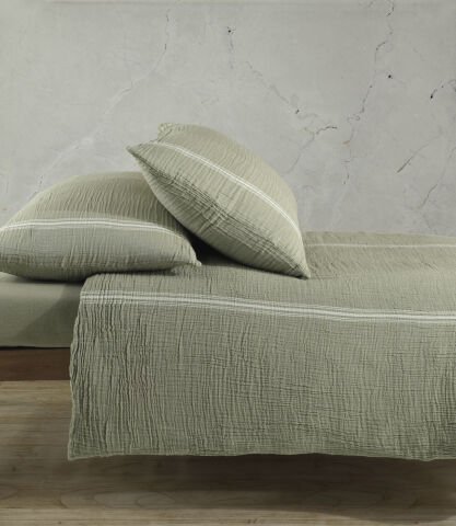 Buldan's-Marlen Nevresim Takımı Ç.K-Kekik